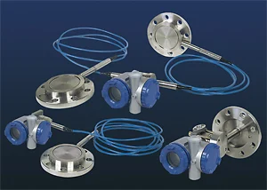 Pressure Transmitters