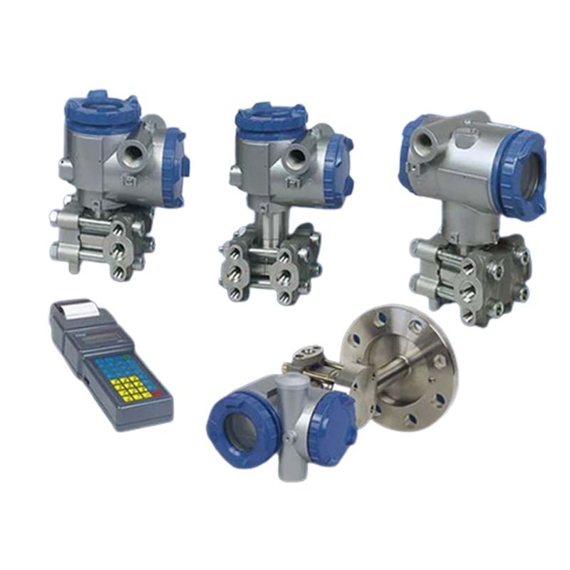 Pressure-Transmitters Pressure Transmitters