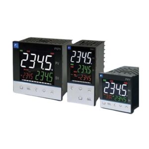 Temperature & process Controllers