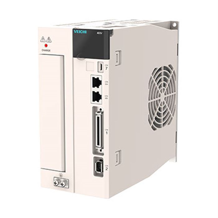 SD700 Series High Performance Servo System