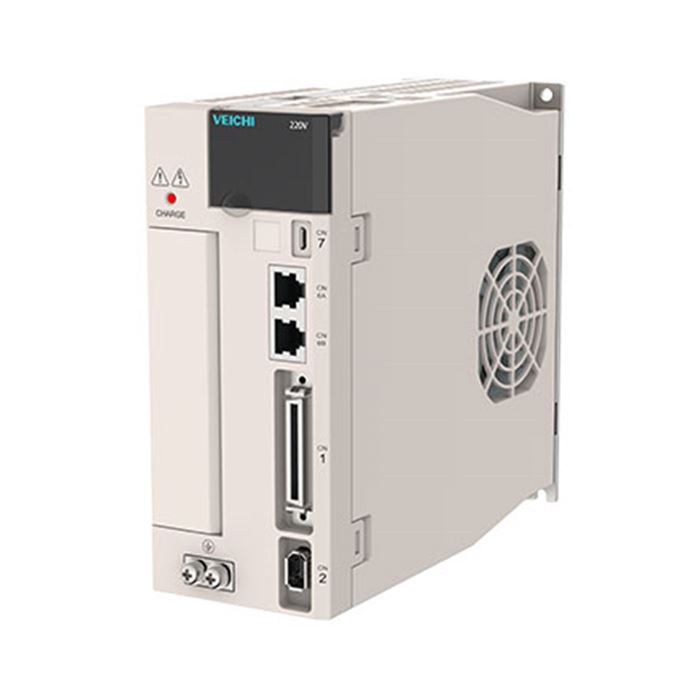 SD700 Series High Performance Servo System