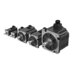 V7E Series Servo Motor