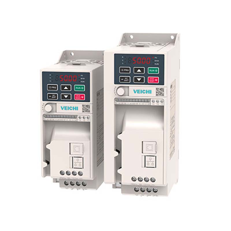 AC10 Series Variable Frequency Drive - AC Drive