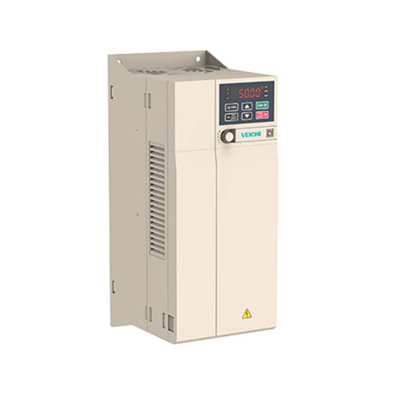 AC10 Series Variable Frequency Drive - AC Drive