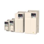 AC10 Series Variable Frequency Drive - AC Drive