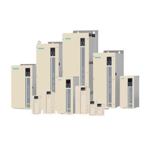 AC310 Series Variable Frequency Drive - AC Drive