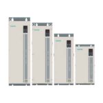 AC330 Special Frequency Inverter for Synchronous Reluctance Motor