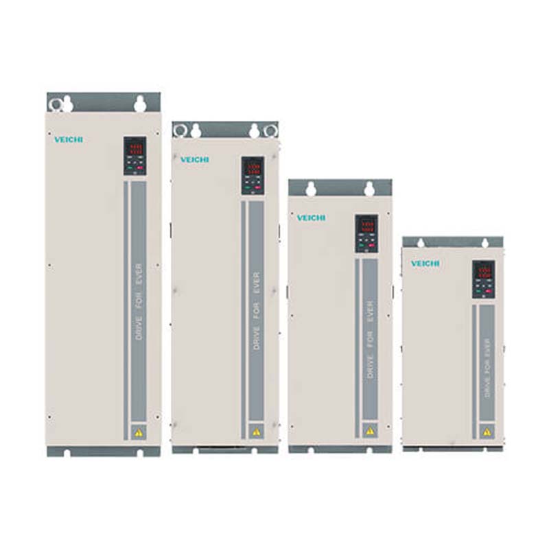 AC330 Special Frequency Inverter for Synchronous Reluctance Motor
