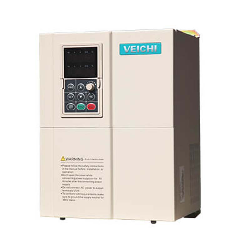 AC70 Series Variable Frequency Drive - AC Drive