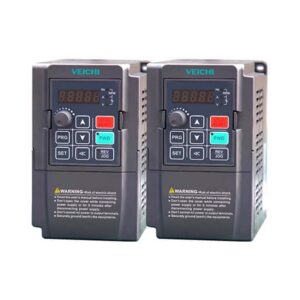 AC70E Portable Mini Frequency Inverter