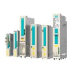 AC800 series engineering multi-drive inverter