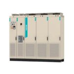 AC800 series engineering multi-drive inverter