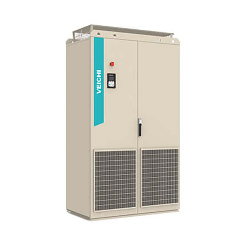 AC830 Series Four-quadrant Inverter