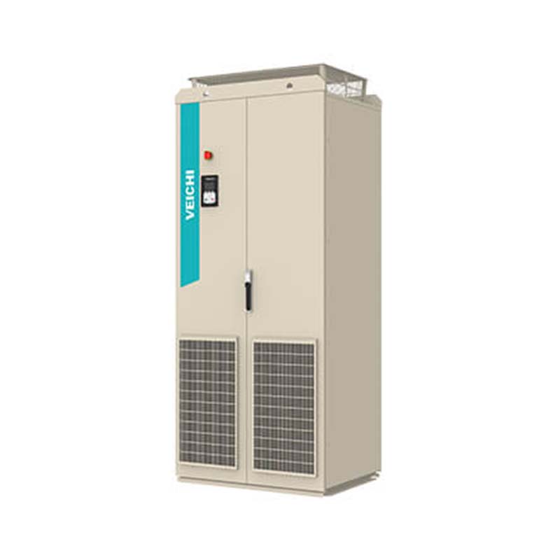 AC830 Series Four-quadrant Inverter